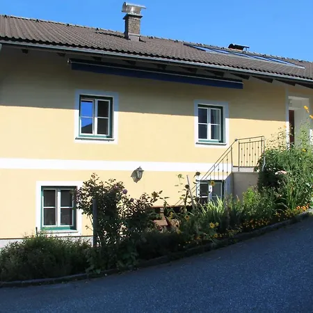 Lejlighed Hornmansreithof