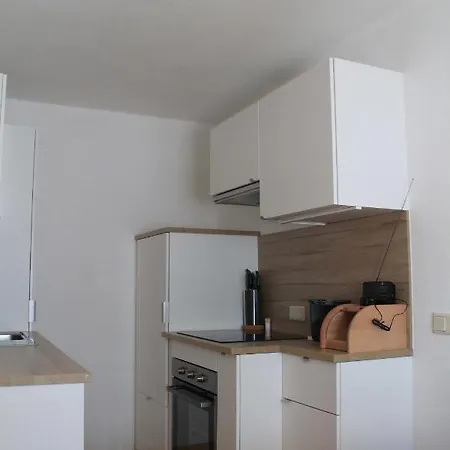 Lejlighed Hornmansreithof