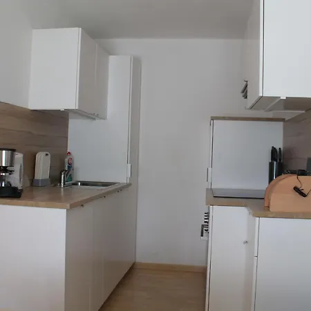 Lejlighed Hornmansreithof Sankt Koloman