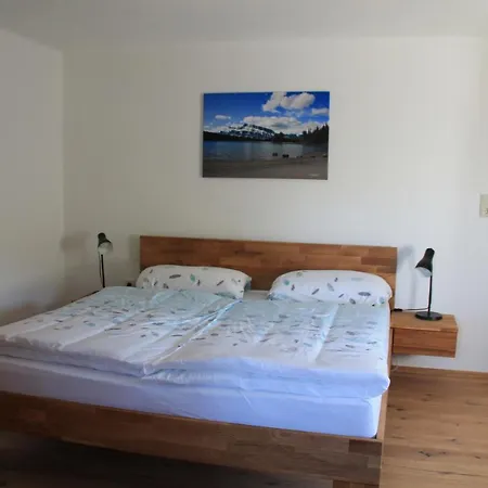 Lejlighed Hornmansreithof Sankt Koloman